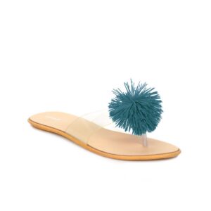 Catwalk Women Beige Flats