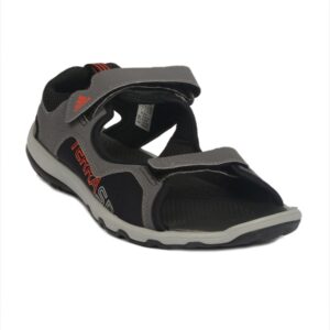 ADIDAS Men Terra Sports Syn Grey Sandals