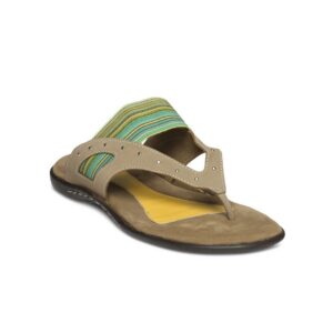 Catwalk Women Brown Flats