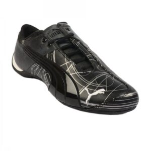 Puma Men's Future Cat Engine Black Shoe