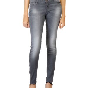 Jealous 21 Women Washed Grey Jeans