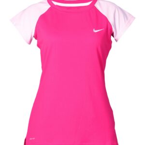 Nike Women's Class Pink T-shirt