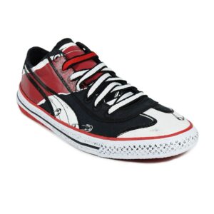Puma Men Graffiti FX Shoes