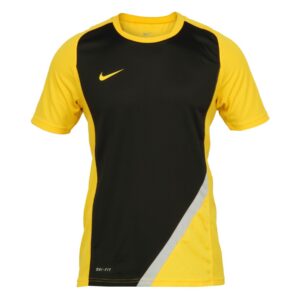 Nike Men Black Jersey