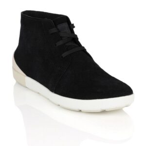 Nike Men Air Ralston Mid Lite Black Shoes