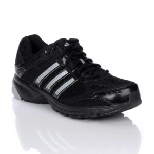 ADIDAS Men Duramo 4 M Black Sports Shoes