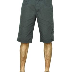 Puma Men Bermudas Navy Blue Shorts