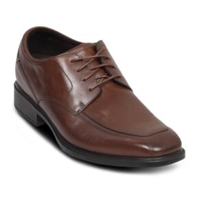 Rockport Men's Bvallee Brown Shoe