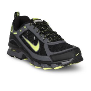 Nike Men's Air Trail Ridge Black Shoe