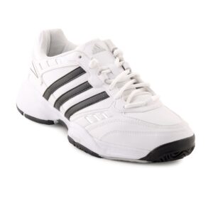 ADIDAS Men Elite Speed White Sports Shoes