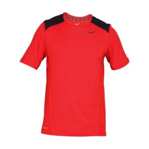Nike Men's Speed Fury Red T-shirt