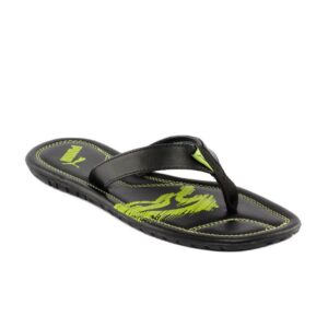 Puma Men Maze Black Flip Flops