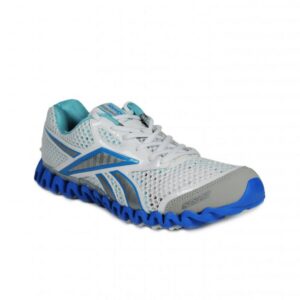 Reebok Women Premier Zigfly White Sports Shoes