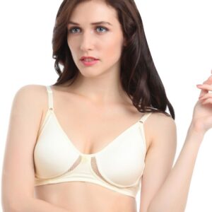 Lovable Women Tease Yellow Bra