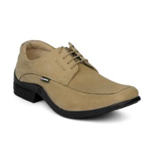 Red Chief Men Brown Formal Shoes