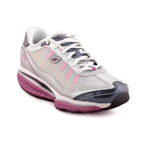 Skechers Women Shape-Ups White Shoe