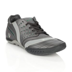 Spinn Men Temptation Grey Sport Shoes