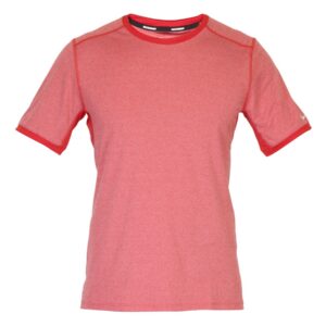 Nike Men Relay Red T-shirt