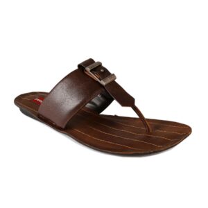 Provogue Men Ean Tan Flip Flops