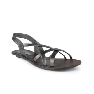 Catwalk Women Casual Matalic Flats
