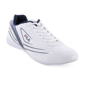 Fila Men Cameo White Casual Shoes