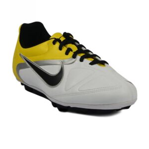 Nike Men's 360 Enganche Yellow Shoe