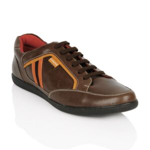 U.S. Polo Assn. Men Brown Shoes