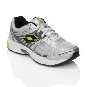 Lotto Men Vienna III Grey Sports Shoes