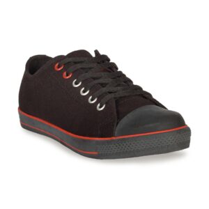 ADIDAS Unisex Color Blast Black Red Shoe