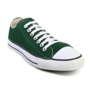 Converse Men's Chuck Taylor As Canvas OX Shoe