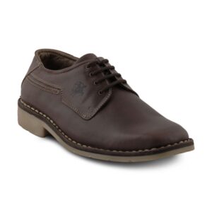 Buckaroo Men New Pampa Brown Shoes