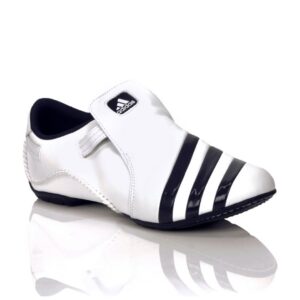 ADIDAS Men Mactelo White Sports Shoes