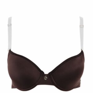 Lovable Women Fiona Brown Bra