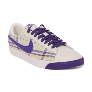 Nike Women Tennis Classic White Shoe