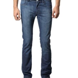 Flying Machine Men Skinny Blue Jeans