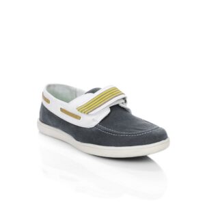 Enroute Teens Blue Shoes
