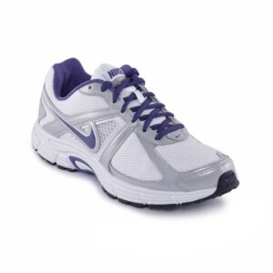 Nike Women Dart 9 MSL White Sports Shoes