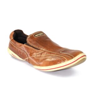 Red Tape Men's Anm Casual Brown Shoe