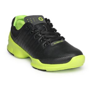 Globalite Men Black Eclipse Shoes