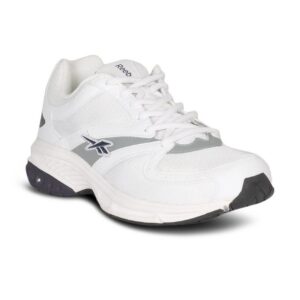Reebok Men's Apex White Athletic Shoe