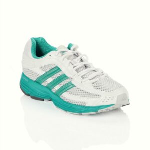 ADIDAS Women Falcon Elite White Sports Shoes