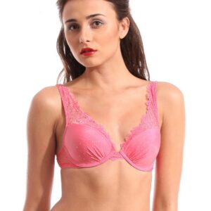 Bwitch Pink Bra