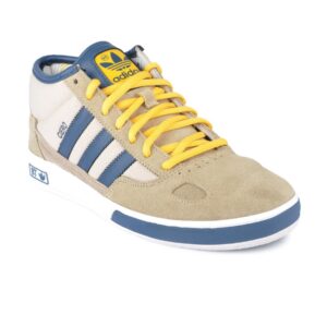 ADIDAS Originals Men Ciero Mid St Beige Casual Shoes