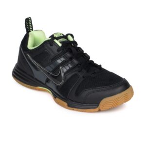 Nike Men Black Multicourt Sports Shoes
