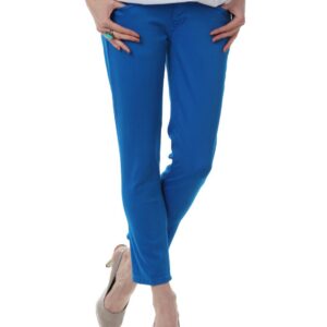 French Connection Women Blue Jeans