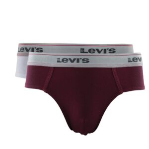 Levis Men Pack of 2 Briefs