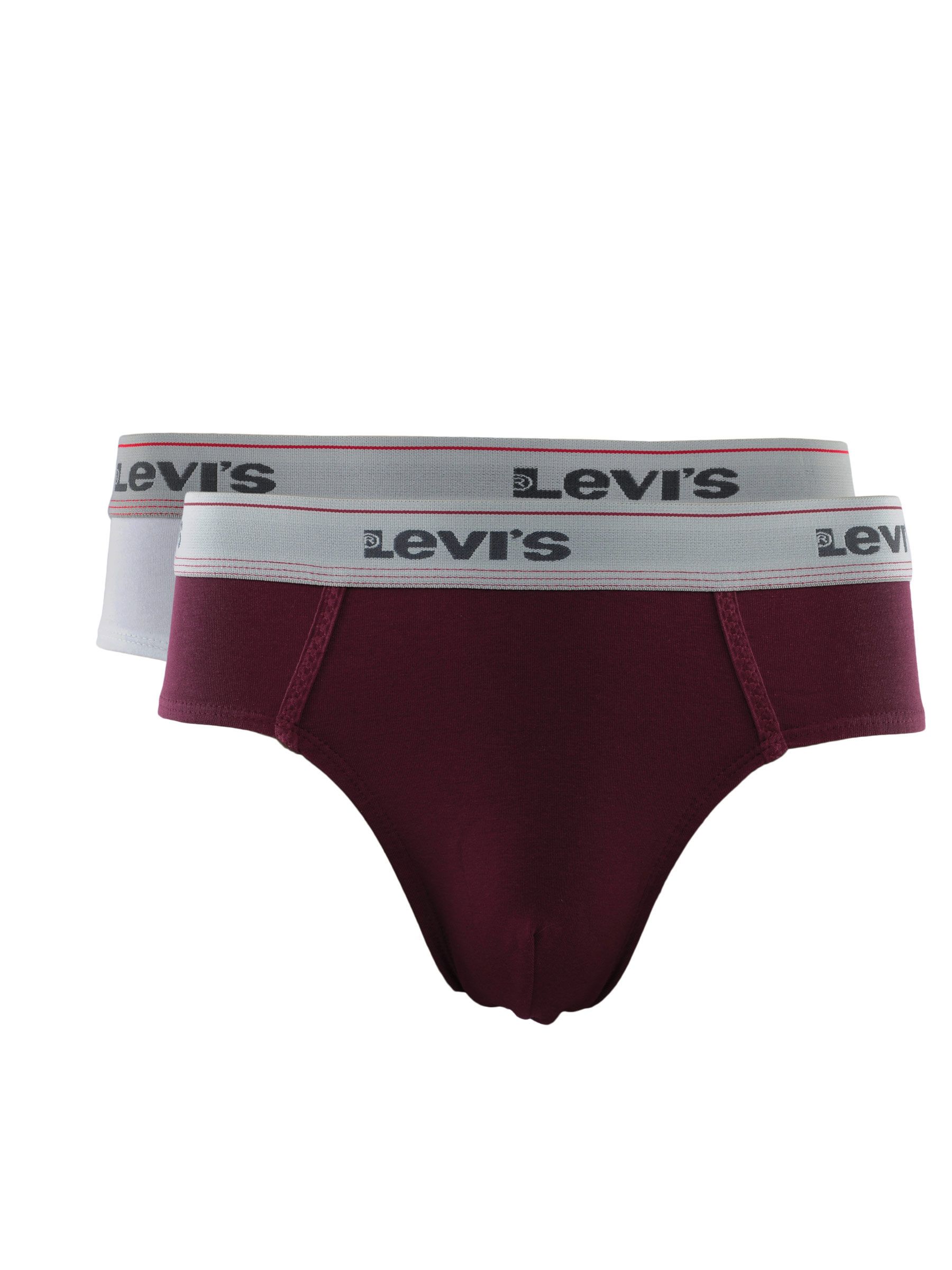 Levis Men Pack of 2 Briefs