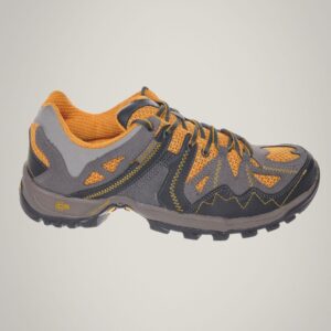 Quechua Men's Arpenaz Flex Yellow Shoe