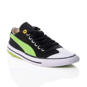 Puma Women Fun Pack Black Shoes