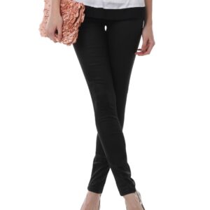 Pepe Jeans Women Black Jeggings